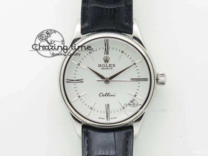 GMT RG A2836 Master Edition Full BRIL II Best 116769 TWF Diamonds 0314